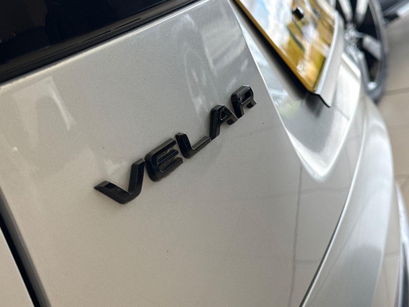 2022 (22) LAND ROVER RANGE ROVER VELAR 2.0 D200 Edition 5dr Auto 5765993