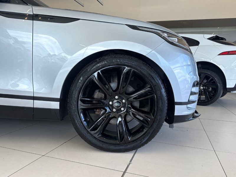 2022 (22) LAND ROVER RANGE ROVER VELAR 2.0 D200 Edition 5dr Auto 5765957