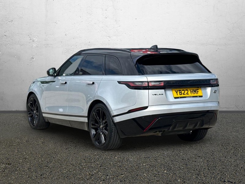 2022 (22) LAND ROVER RANGE ROVER VELAR 2.0 D200 Edition 5dr Auto 5765951