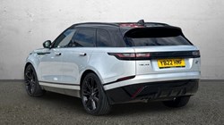 2022 (22) LAND ROVER RANGE ROVER VELAR 2.0 D200 Edition 5dr Auto 5765951