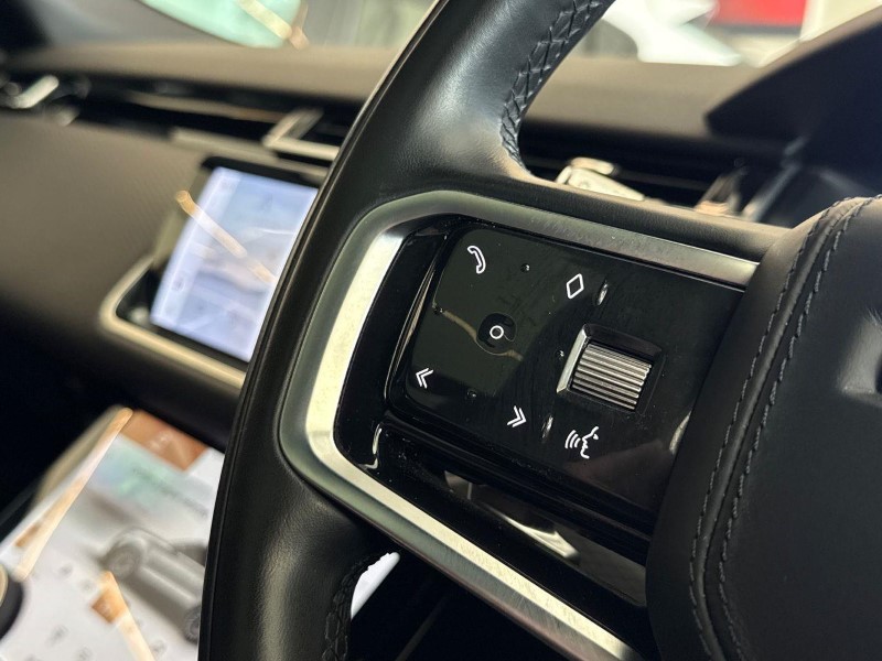 2022 (22) LAND ROVER RANGE ROVER VELAR 2.0 D200 Edition 5dr Auto 5765977