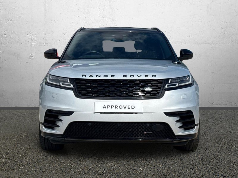2022 (22) LAND ROVER RANGE ROVER VELAR 2.0 D200 Edition 5dr Auto 5765956