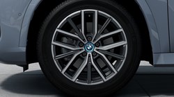  BMW iX1 150kW eDrive20 M Sport 65kWh 5dr Auto 2809117