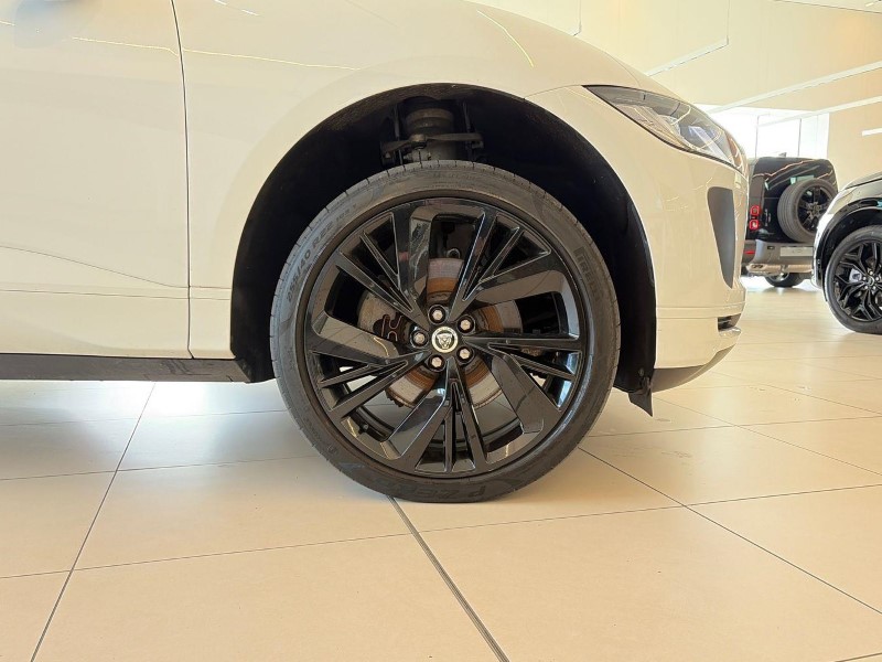 2023 (23) JAGUAR I-PACE 294kW EV400 Sport 90kWh 5dr Auto 5765875