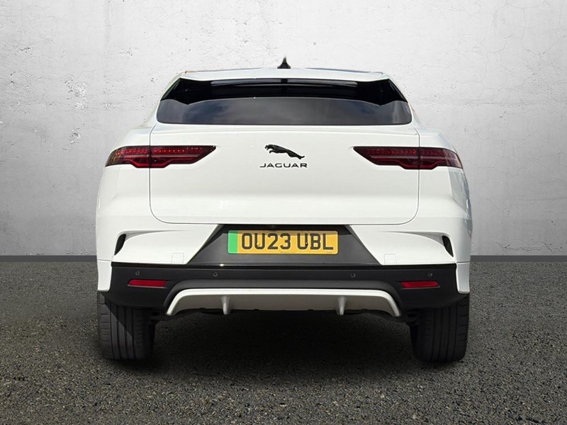 2023 (23) JAGUAR I-PACE 294kW EV400 Sport 90kWh 5dr Auto 5765873
