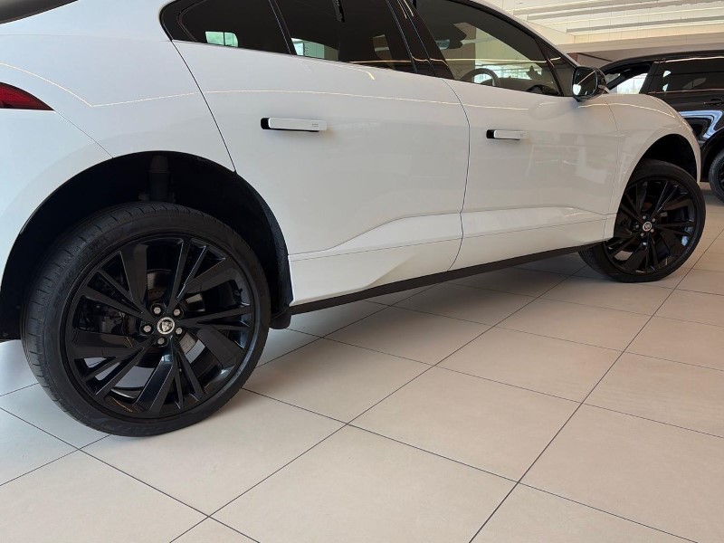 2023 (23) JAGUAR I-PACE 294kW EV400 Sport 90kWh 5dr Auto 5765918