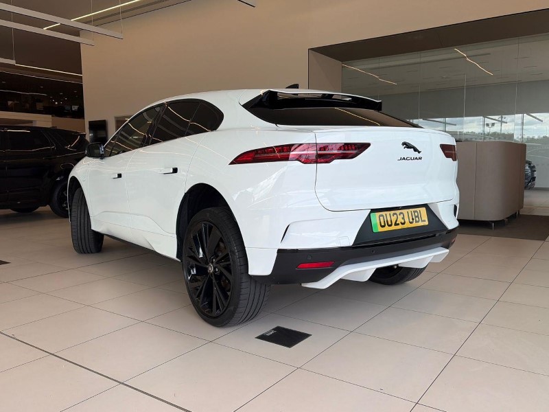 2023 (23) JAGUAR I-PACE 294kW EV400 Sport 90kWh 5dr Auto 5765928
