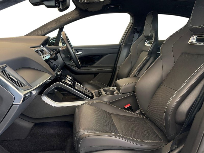 2023 (23) JAGUAR I-PACE 294kW EV400 Sport 90kWh 5dr Auto 5765870
