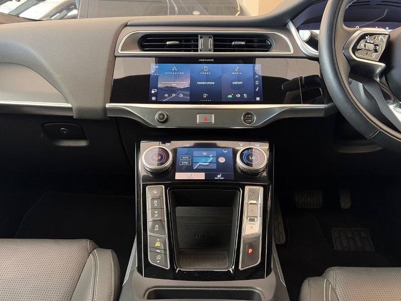 2023 (23) JAGUAR I-PACE 294kW EV400 Sport 90kWh 5dr Auto 5765881