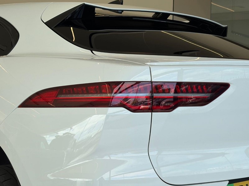 2023 (23) JAGUAR I-PACE 294kW EV400 Sport 90kWh 5dr Auto 5765886