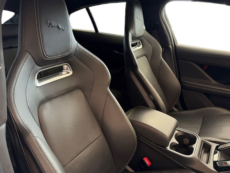 2023 (23) JAGUAR I-PACE 294kW EV400 Sport 90kWh 5dr Auto 5765893