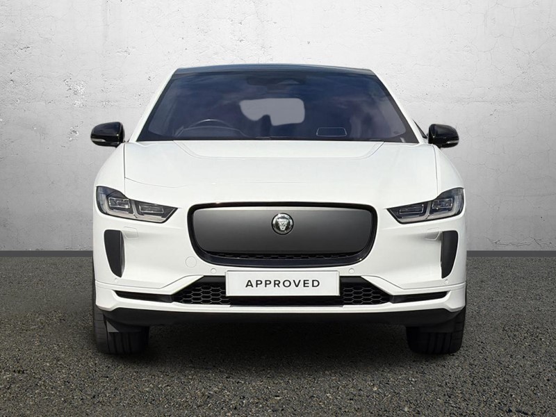 2023 (23) JAGUAR I-PACE 294kW EV400 Sport 90kWh 5dr Auto 5765874