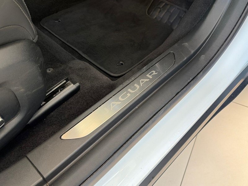 2023 (23) JAGUAR I-PACE 294kW EV400 Sport 90kWh 5dr Auto 5765908