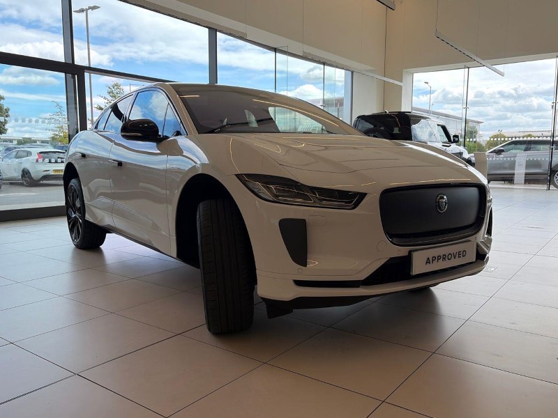 2023 (23) JAGUAR I-PACE 294kW EV400 Sport 90kWh 5dr Auto 5765926