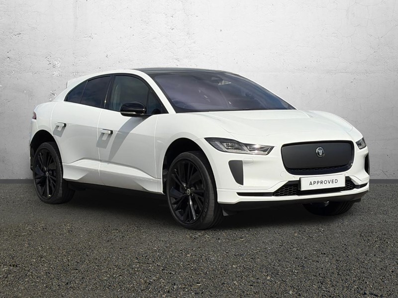 2023 (23) JAGUAR I-PACE 294kW EV400 Sport 90kWh 5dr Auto