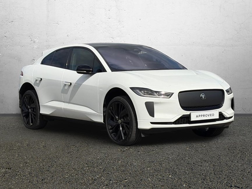 2023 (23) JAGUAR I-PACE 294kW EV400 Sport 90kWh 5dr Auto