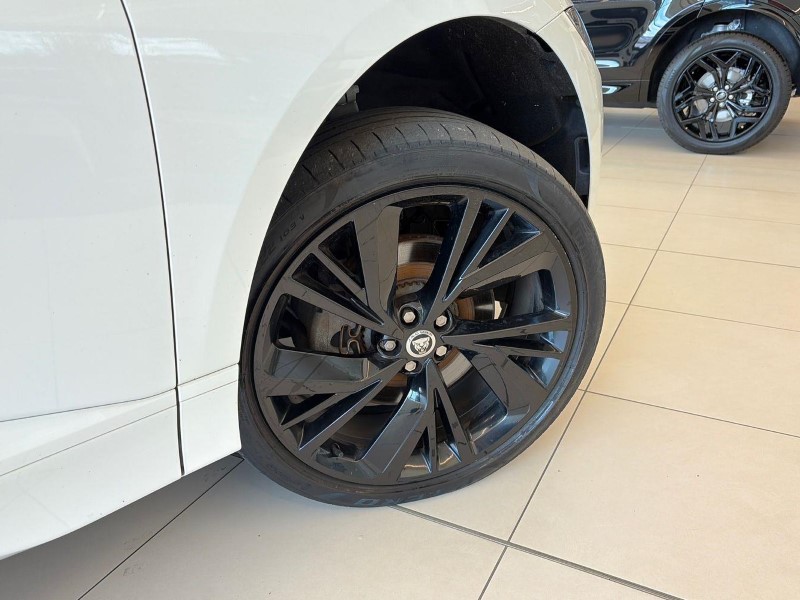 2023 (23) JAGUAR I-PACE 294kW EV400 Sport 90kWh 5dr Auto 5765919