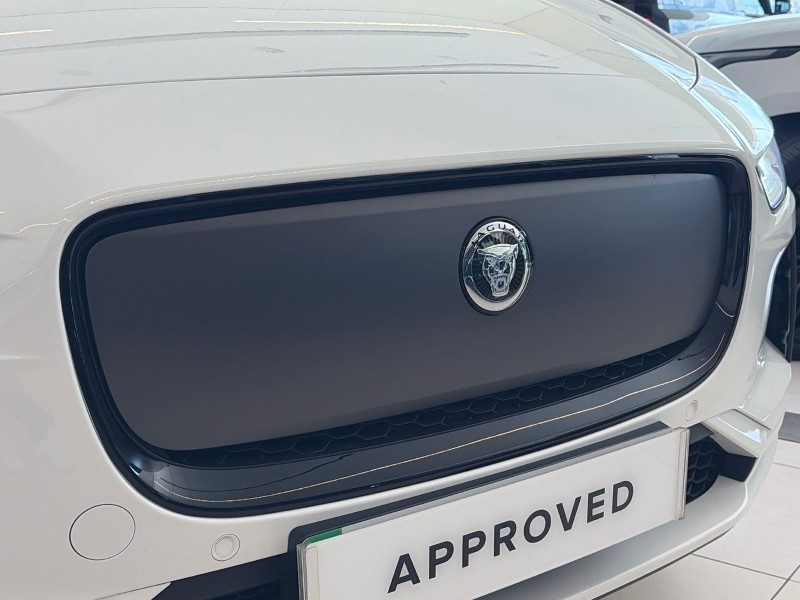 2023 (23) JAGUAR I-PACE 294kW EV400 Sport 90kWh 5dr Auto 5765913