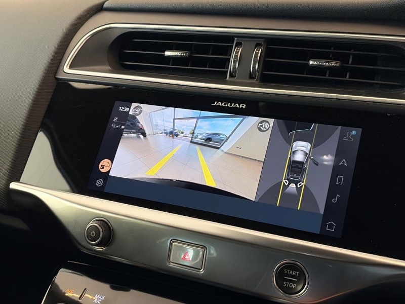2023 (23) JAGUAR I-PACE 294kW EV400 Sport 90kWh 5dr Auto 5765879