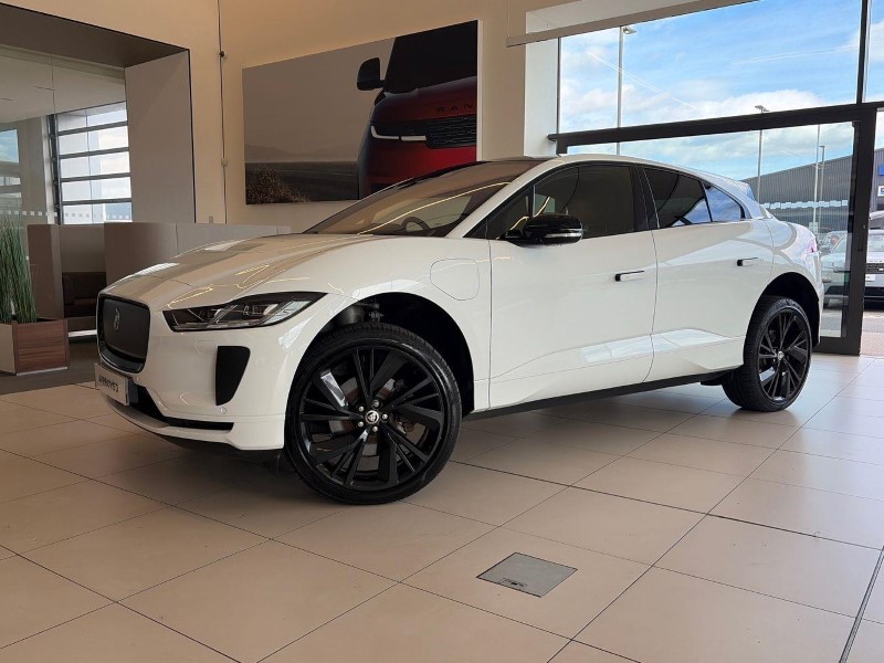 2023 (23) JAGUAR I-PACE 294kW EV400 Sport 90kWh 5dr Auto 5765927