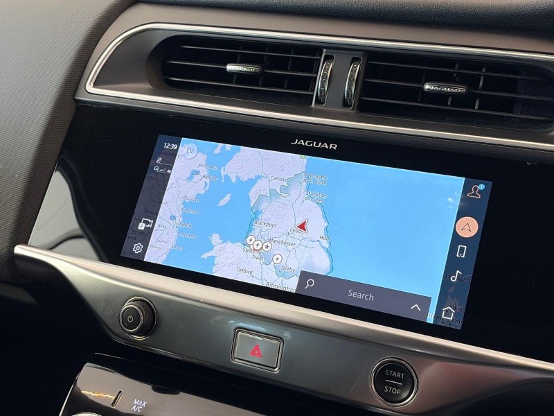 2023 (23) JAGUAR I-PACE 294kW EV400 Sport 90kWh 5dr Auto 5765878