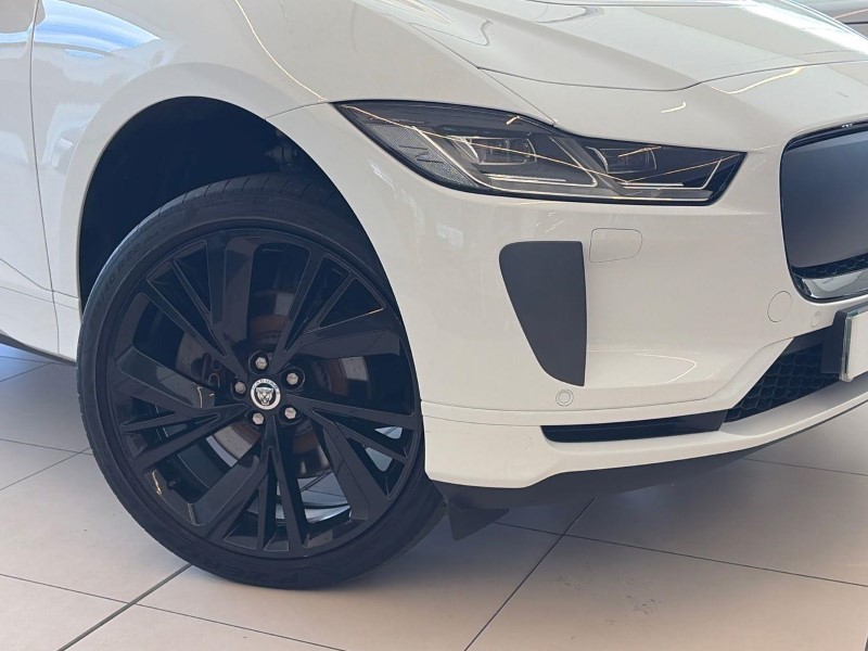 2023 (23) JAGUAR I-PACE 294kW EV400 Sport 90kWh 5dr Auto 5765912