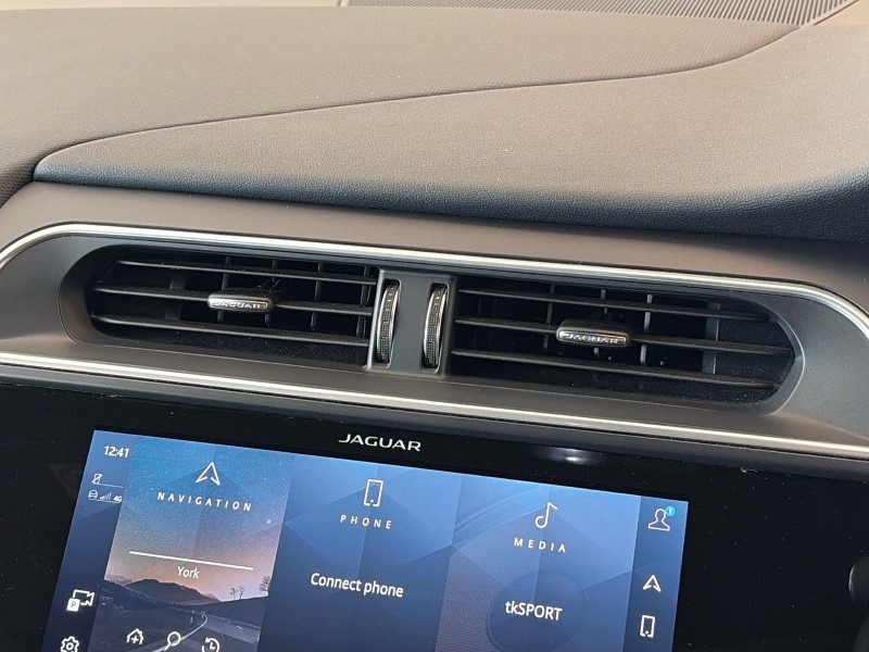 2023 (23) JAGUAR I-PACE 294kW EV400 Sport 90kWh 5dr Auto 5765904