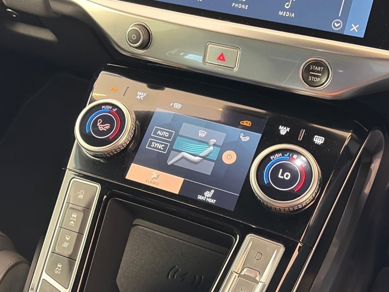 2023 (23) JAGUAR I-PACE 294kW EV400 Sport 90kWh 5dr Auto 5765901