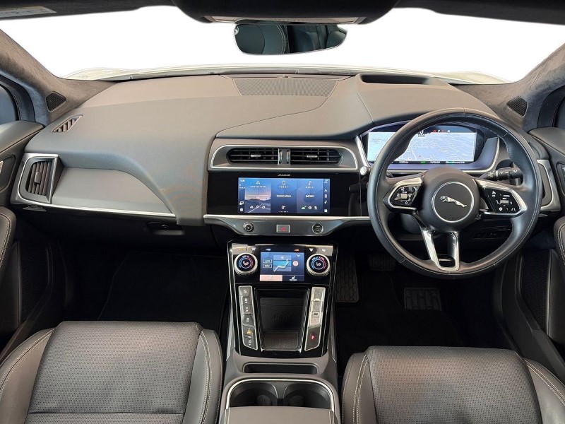 2023 (23) JAGUAR I-PACE 294kW EV400 Sport 90kWh 5dr Auto 5765876