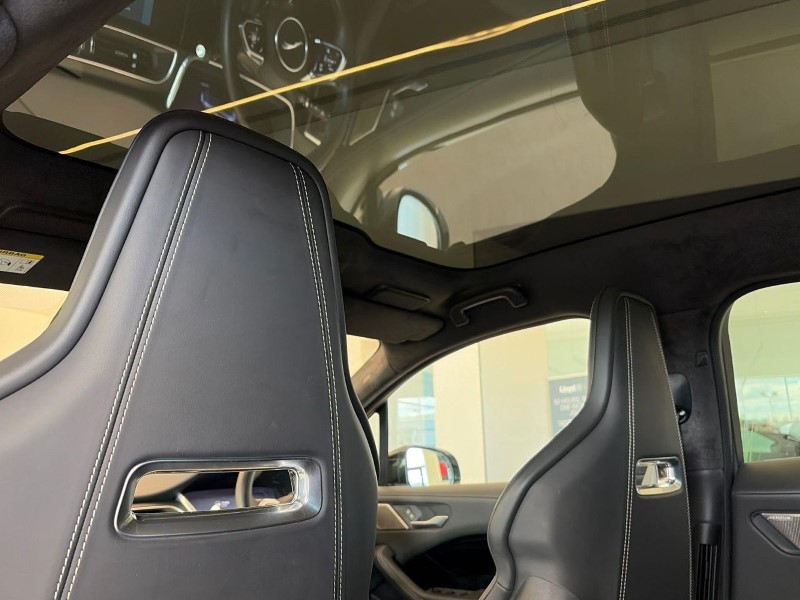 2023 (23) JAGUAR I-PACE 294kW EV400 Sport 90kWh 5dr Auto 5765888