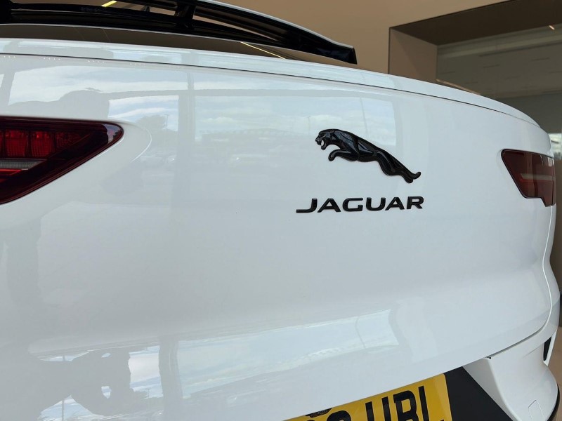 2023 (23) JAGUAR I-PACE 294kW EV400 Sport 90kWh 5dr Auto 5765916