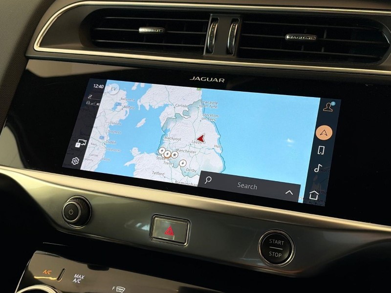 2023 (23) JAGUAR I-PACE 294kW EV400 Sport 90kWh 5dr Auto 5765898