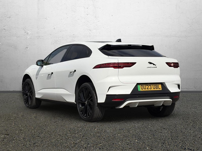 2023 (23) JAGUAR I-PACE 294kW EV400 Sport 90kWh 5dr Auto 5765869
