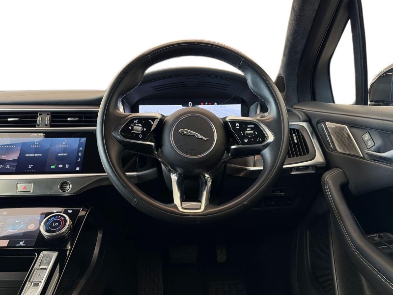 2023 (23) JAGUAR I-PACE 294kW EV400 Sport 90kWh 5dr Auto 5765882
