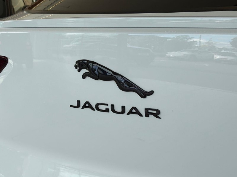 2023 (23) JAGUAR I-PACE 294kW EV400 Sport 90kWh 5dr Auto 5765915
