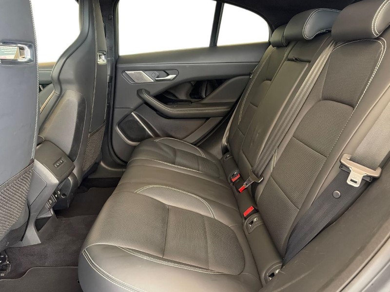 2023 (23) JAGUAR I-PACE 294kW EV400 Sport 90kWh 5dr Auto 5765871