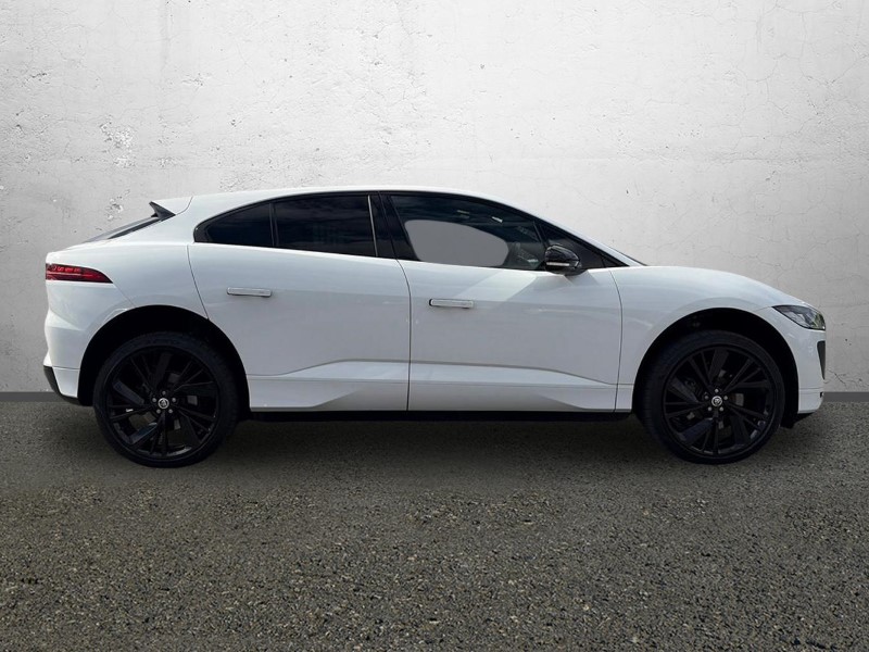 2023 (23) JAGUAR I-PACE 294kW EV400 Sport 90kWh 5dr Auto 5765872