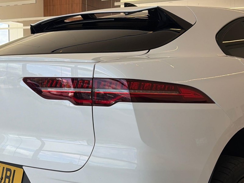 2023 (23) JAGUAR I-PACE 294kW EV400 Sport 90kWh 5dr Auto 5765917