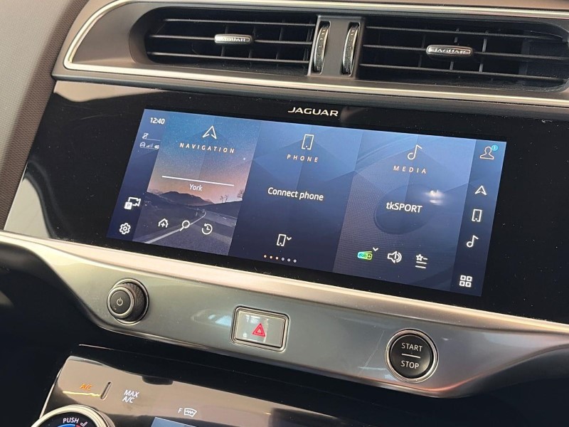 2023 (23) JAGUAR I-PACE 294kW EV400 Sport 90kWh 5dr Auto 5765897