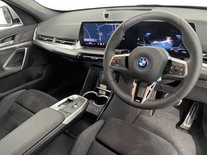  BMW iX1 150kW eDrive20 M Sport 65kWh 5dr Auto