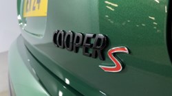  MINI CONVERTIBLE 2.0 Cooper S Sport 2dr Auto 3073119