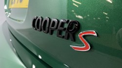  MINI CONVERTIBLE 2.0 Cooper S Sport 2dr Auto 2862387