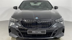  BMW 5 SERIES 520i M Sport Pro 4dr Auto 2899389