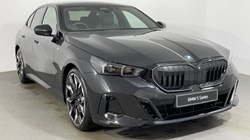  BMW 5 SERIES 520i M Sport Pro 4dr Auto 2899380