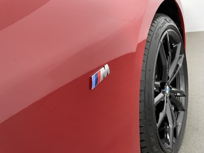  BMW 2 SERIES 230i M Sport 2dr Step Auto [Pro Pack]