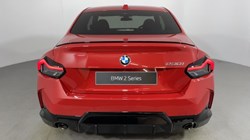  BMW 2 SERIES 230i M Sport 2dr Step Auto [Pro Pack] 2893725
