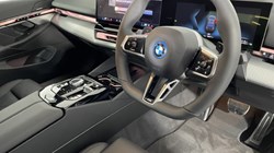  BMW 5 SERIES 550e xDrive M Sport Pro 4dr Auto [Tech PLUS/Comfort PLUS] 2861205