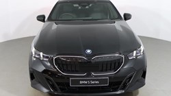  BMW 5 SERIES 550e xDrive M Sport Pro 4dr Auto [Tech PLUS/Comfort PLUS] 2861190