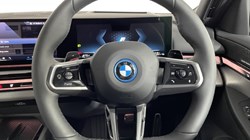  BMW 5 SERIES 550e xDrive M Sport Pro 4dr Auto [Tech PLUS/Comfort PLUS] 2861198