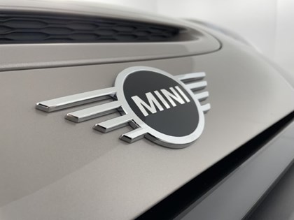  MINI HATCHBACK 2.0 Cooper S Exclusive Premium Plus 3dr Auto